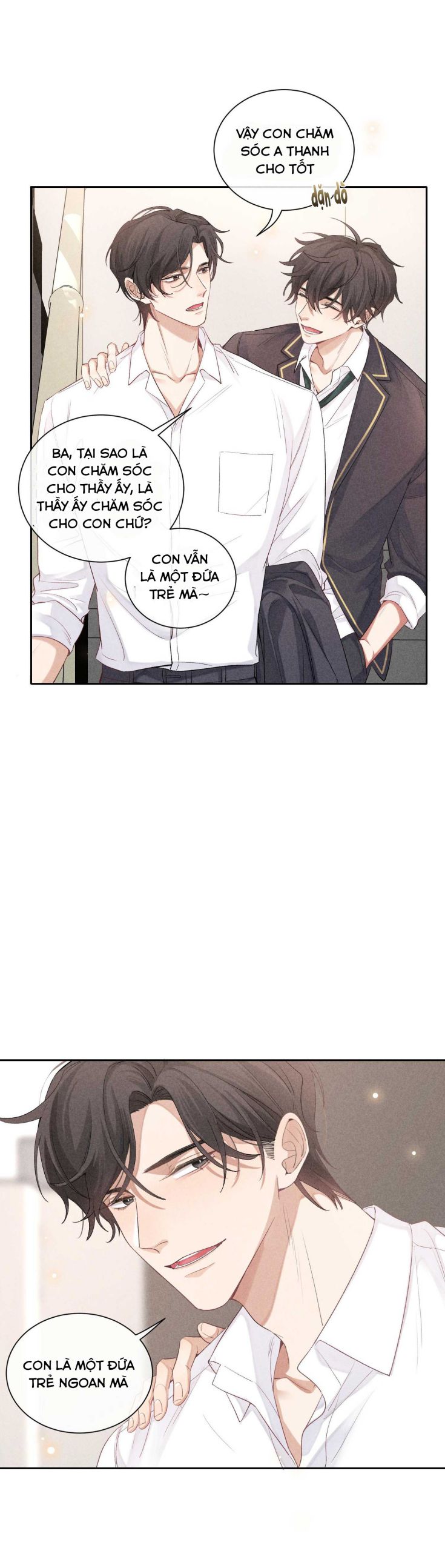 trò chơi săn mồi chapter 21 6