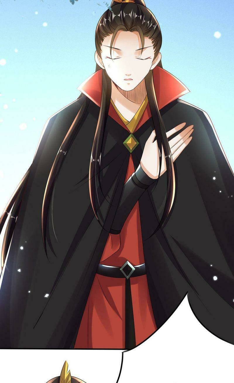 thiên kim bất hoán chapter 78 56