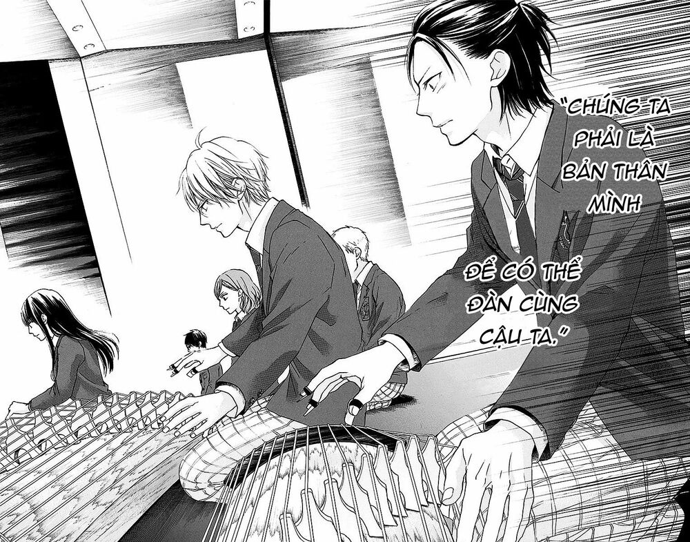 kono oto tomare! chapter 50 39