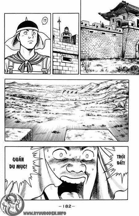 hoàng phi hồng phần 1 chapter 24 179