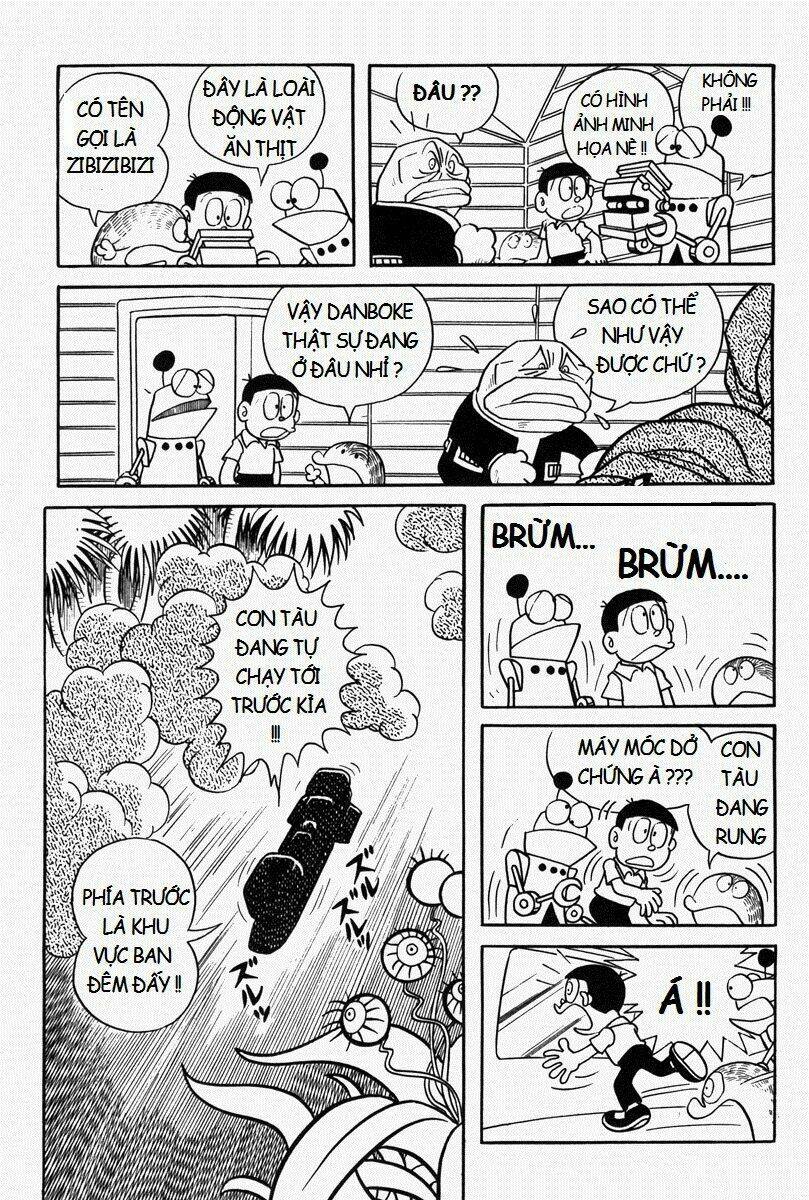 mojako chapter 10 25