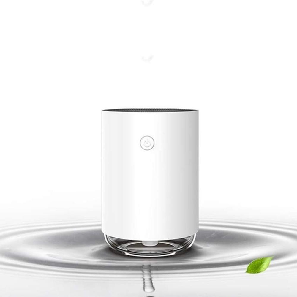 Máy xông tinh dầu Humidifier