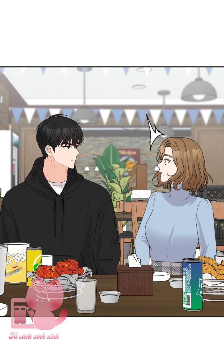 mong được chị chỉ bảo, tiền bối chapter 28 37