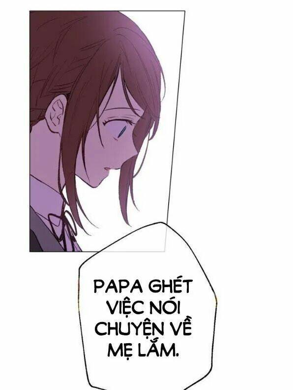 một ngày nọ ta trở thành công chúa chapter 9.5 25