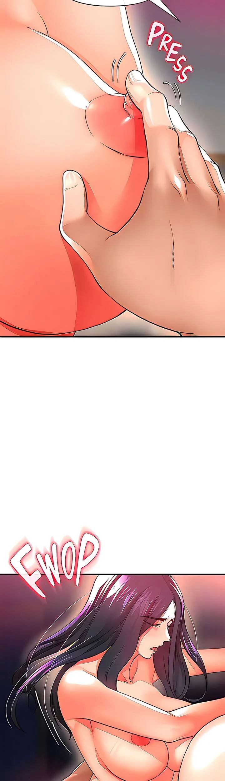 thỏa thuận máu chapter 20 17