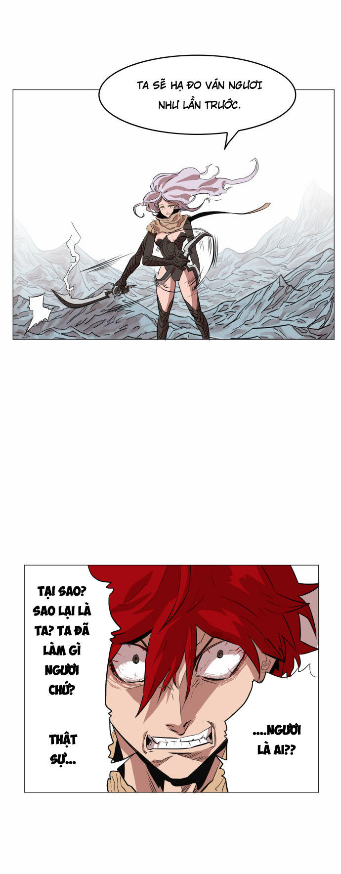 hard core leveling warrior chapter 49 25