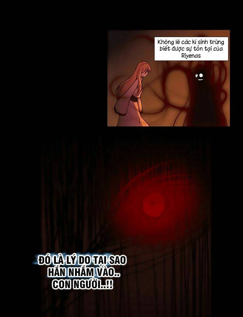 abide in the wind chapter 12 32