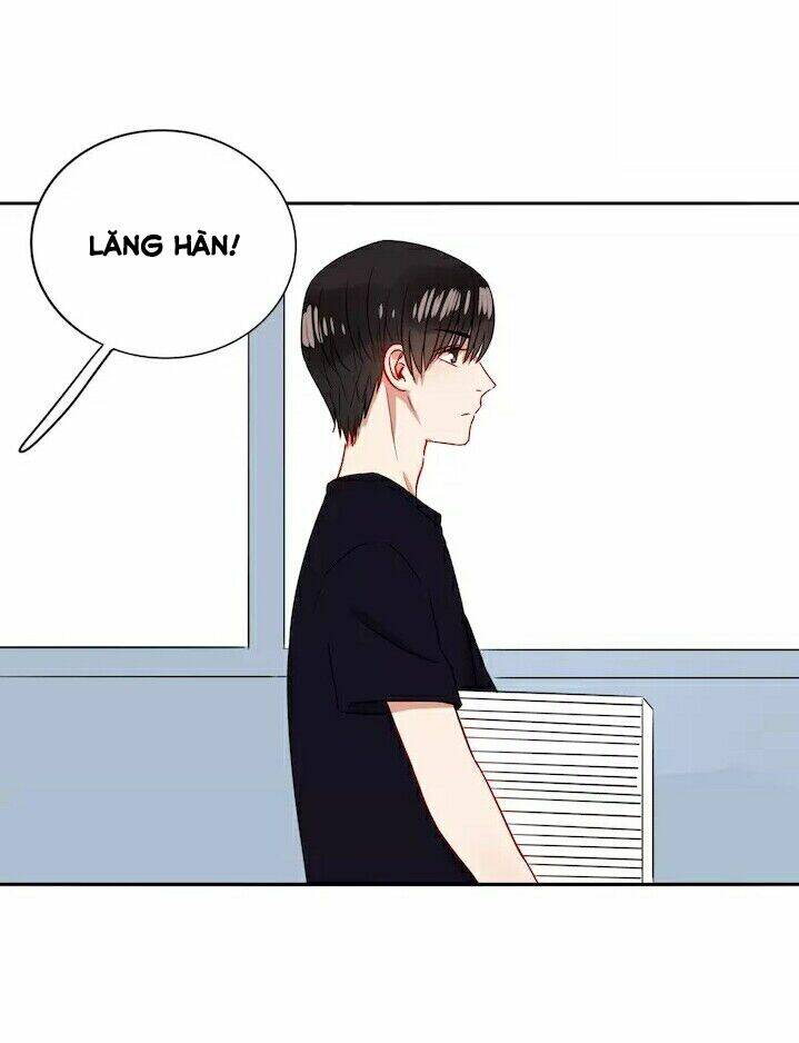 chào buổi sáng, hướng dương chapter 20 25