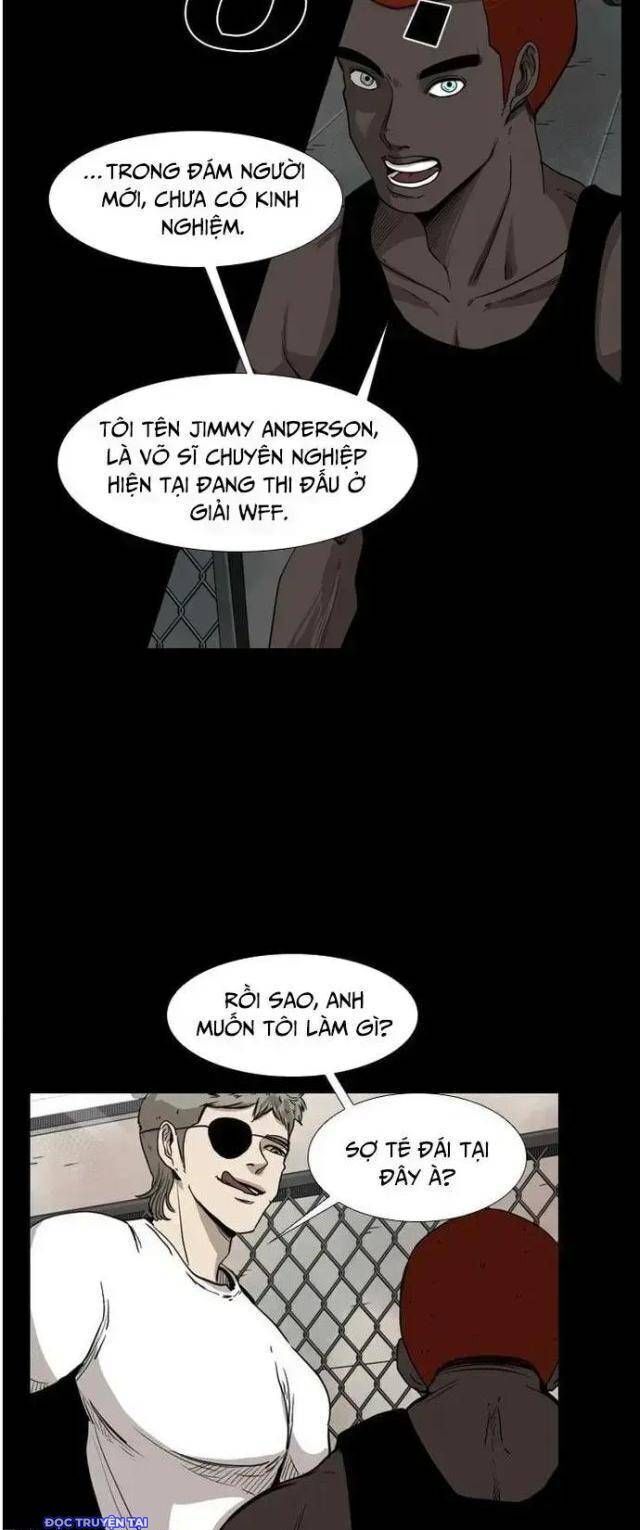 shark - cá mập chapter 94 17