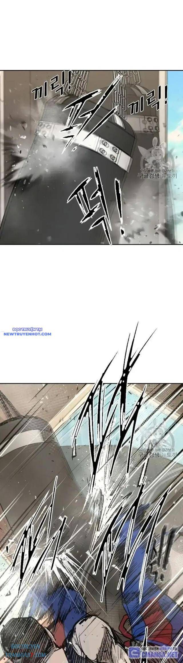 shark - cá mập chapter 176 22