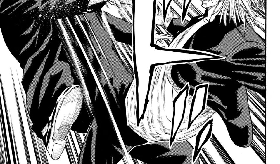 a-bout! chapter 171 8