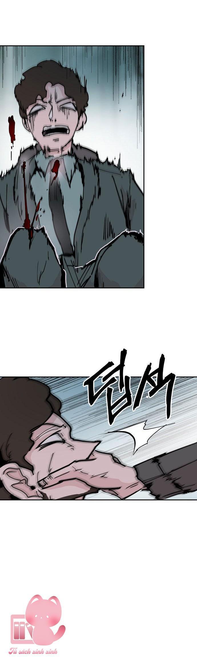 yêu không hồi kết chapter 25 33