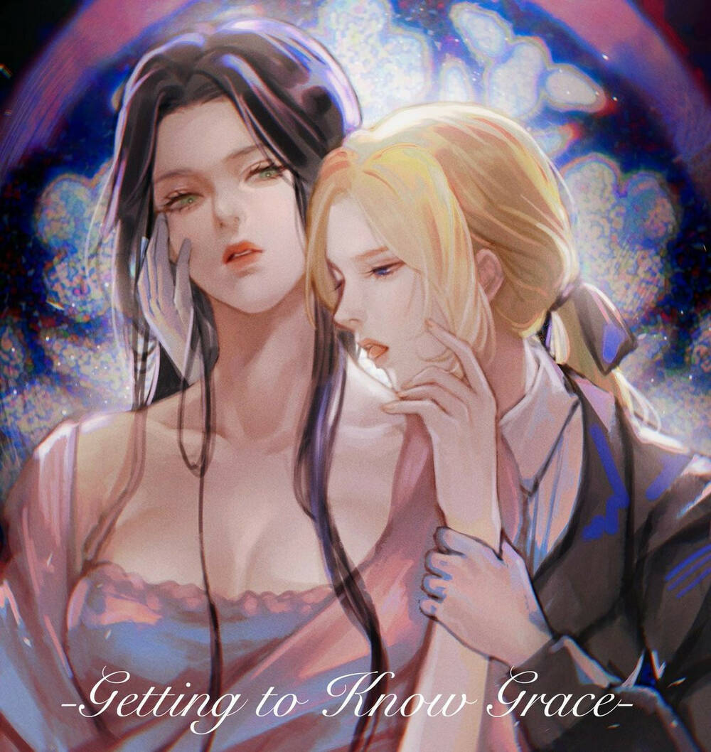 getting to know grace chapter 46.5 13