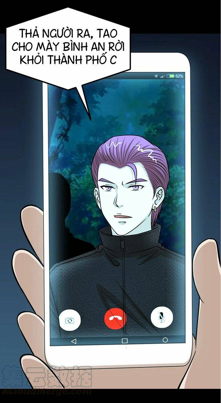 đai ca trở lại tuổi 16 chapter 53 30