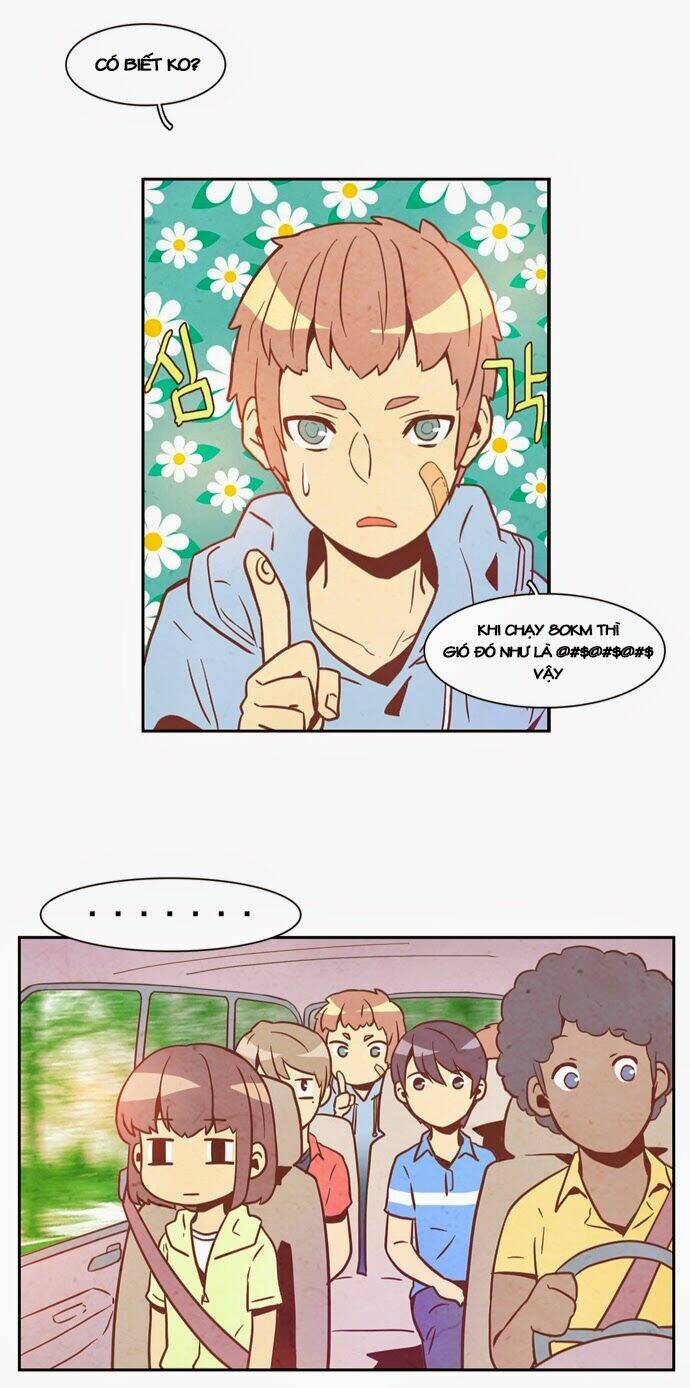 evergreen tea chapter 14 12