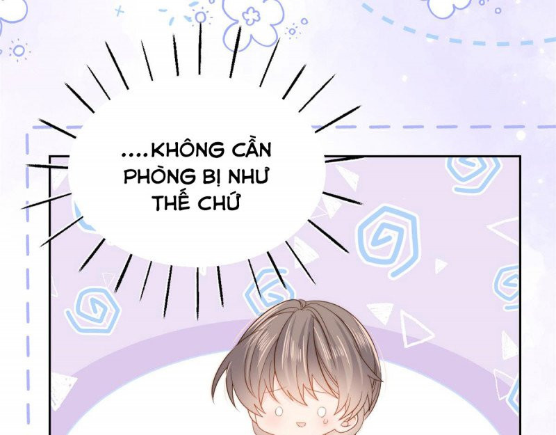 đoàn sủng lão đại ba tuổi rưỡi chapter 162 40