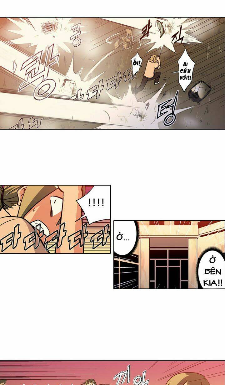 the language of god chapter 4 5