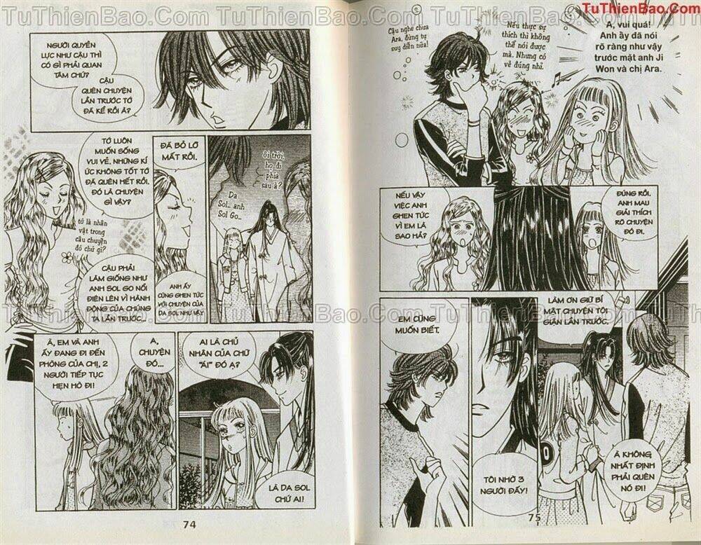 phép màu tình yêu chapter 9 37