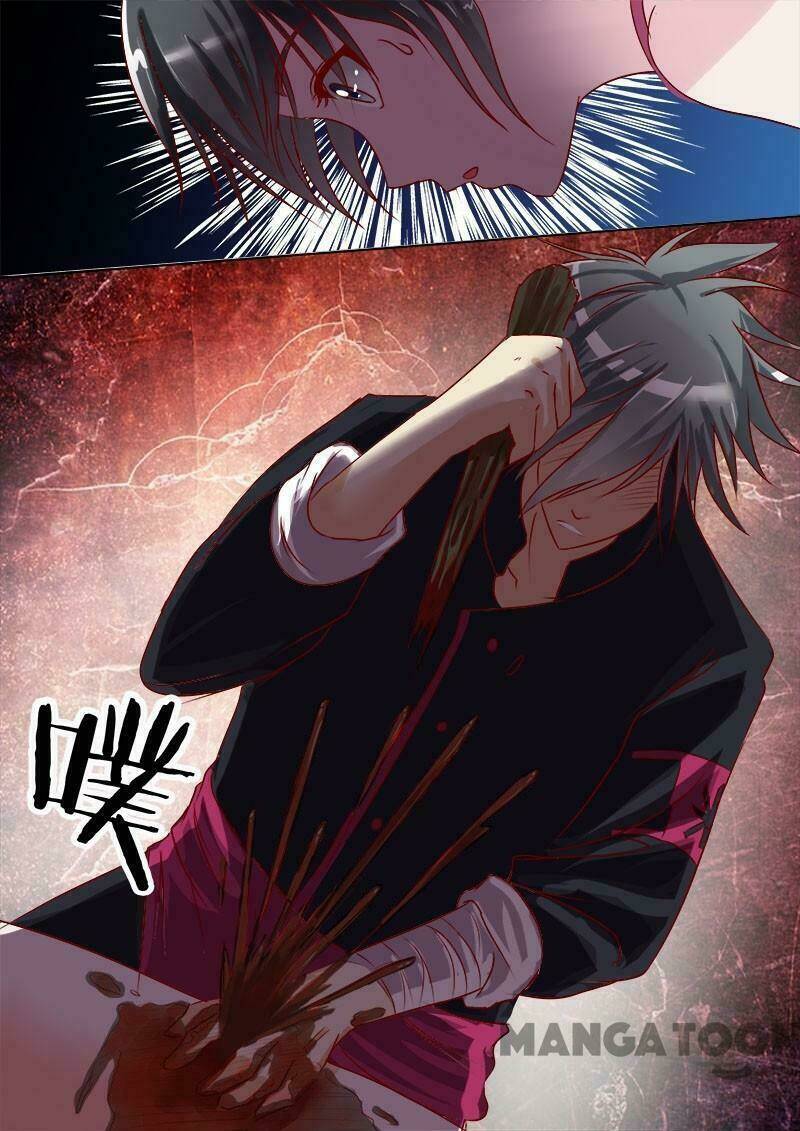 thôn y háo sắc chapter 4 8