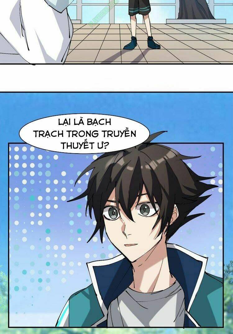 thần lai yêu vãng chapter 5 44