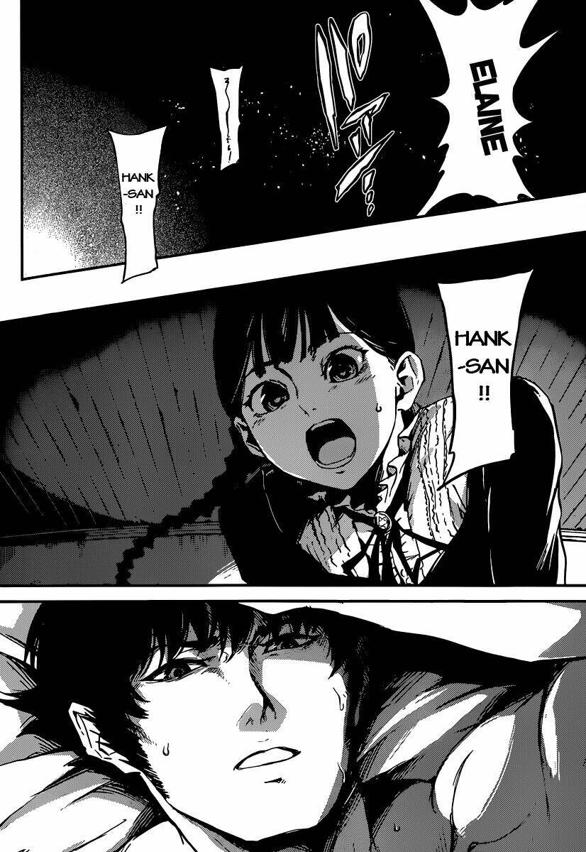 the abandoned sacred beasts chapter 2 31