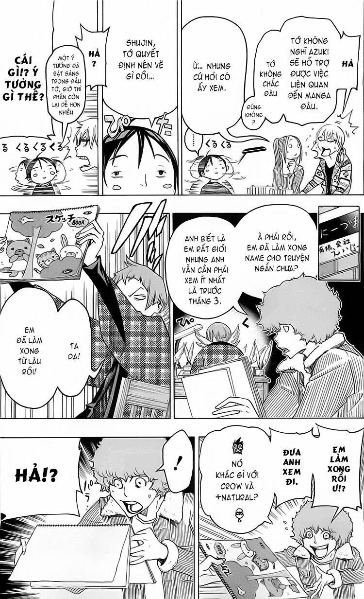họa sĩ truyện tranh chapter 107 16