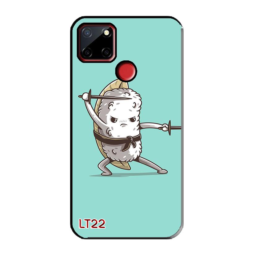 Ốp Lưng Dành Cho REALME C21Y