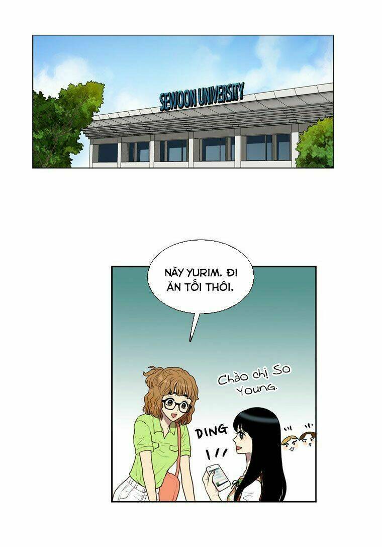 my shining world chapter 29 11