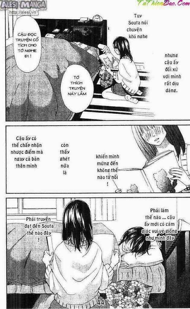 lời tỏ tình muộn màng chapter 6 16