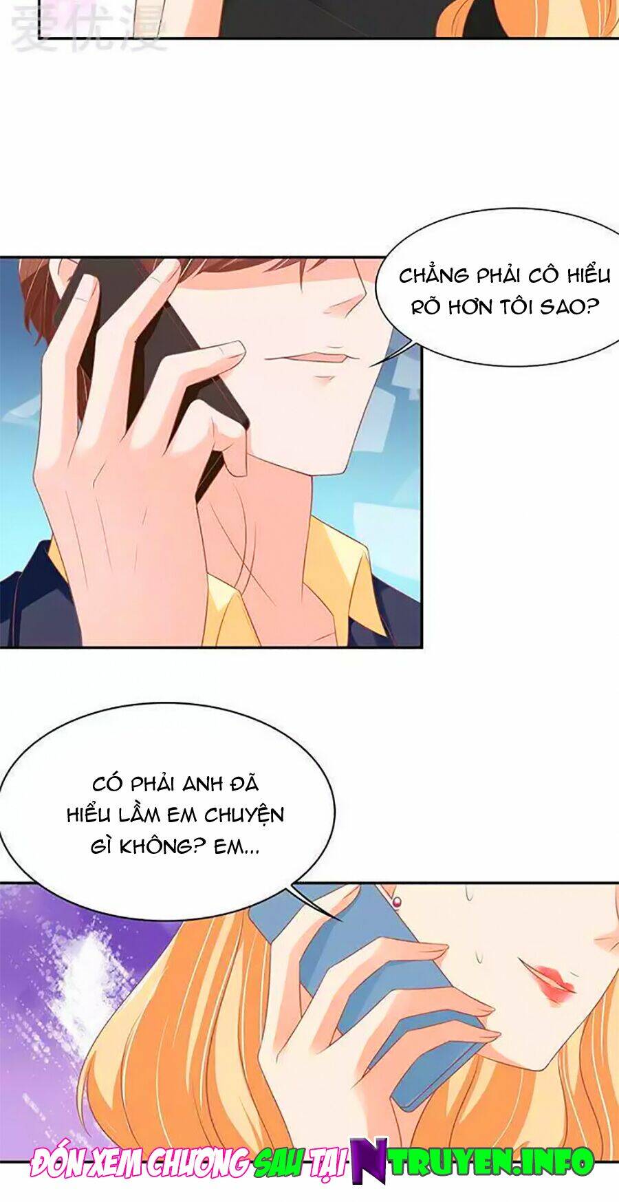 vương tước tư hữu bảo bối chapter 149 20