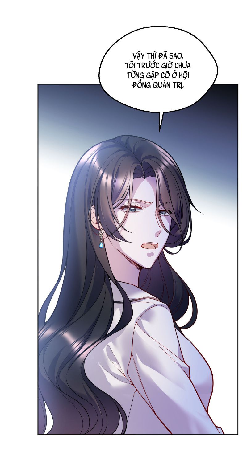 chàng nhân viên host và gã hàng xóm nguy hiểm chapter 82 20