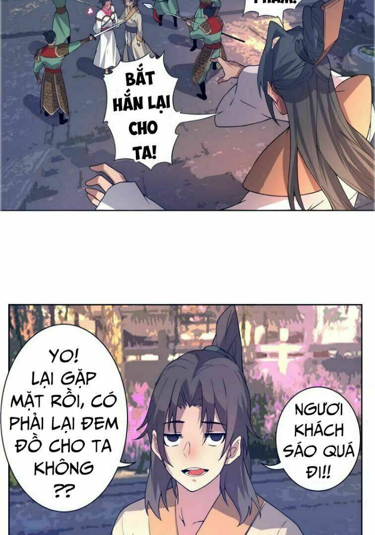 ta luyện dược thành thánh chapter 6 29