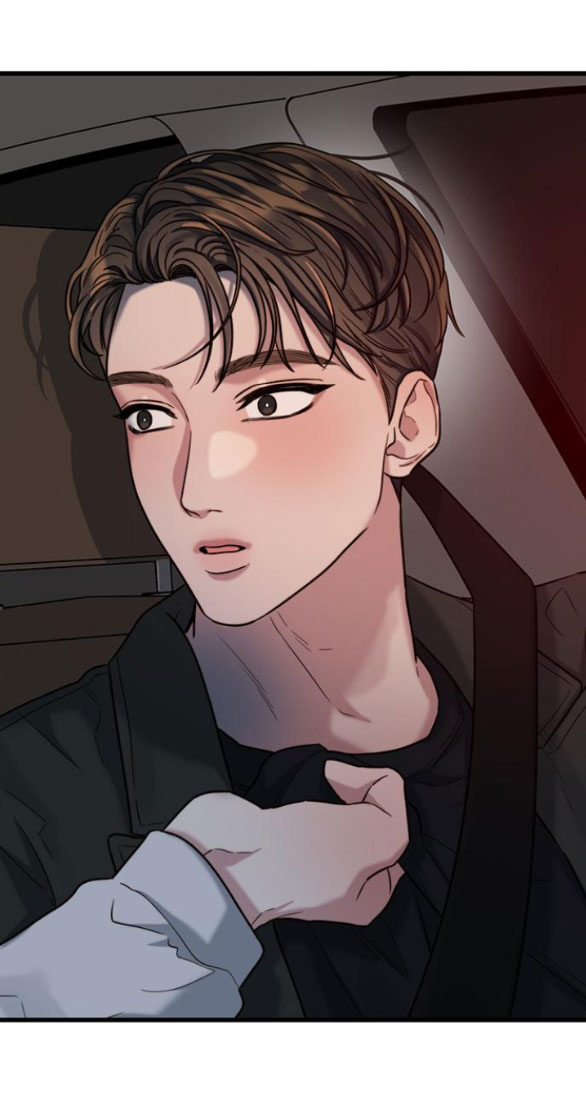 [18+] dục vọng tao nhã chapter 24.1 14