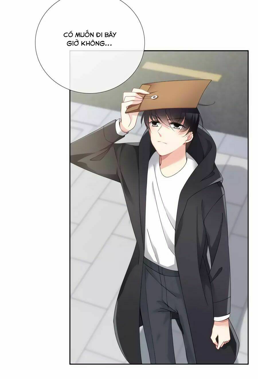 nhân chất tình nhân chapter 15.1 3