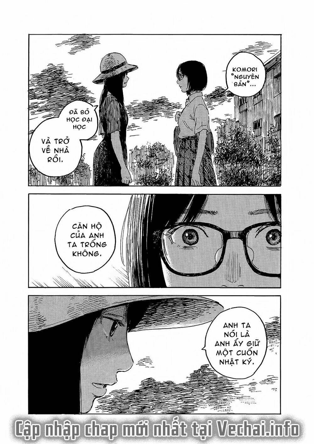 boku wa mari no naka chapter 74 18