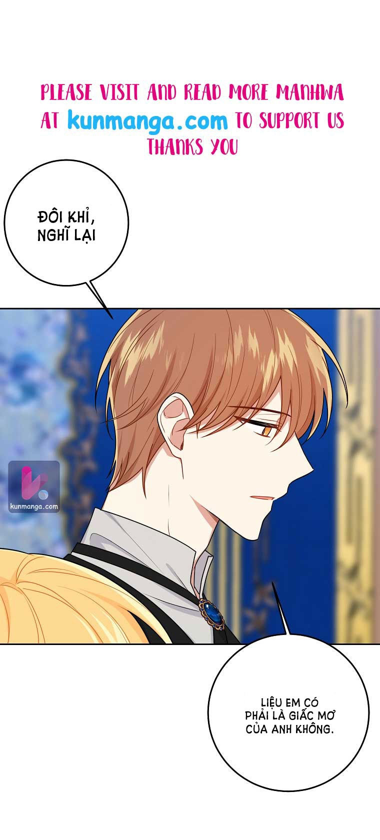 tôi là tiểu thư của gia đình này chapter 144 12