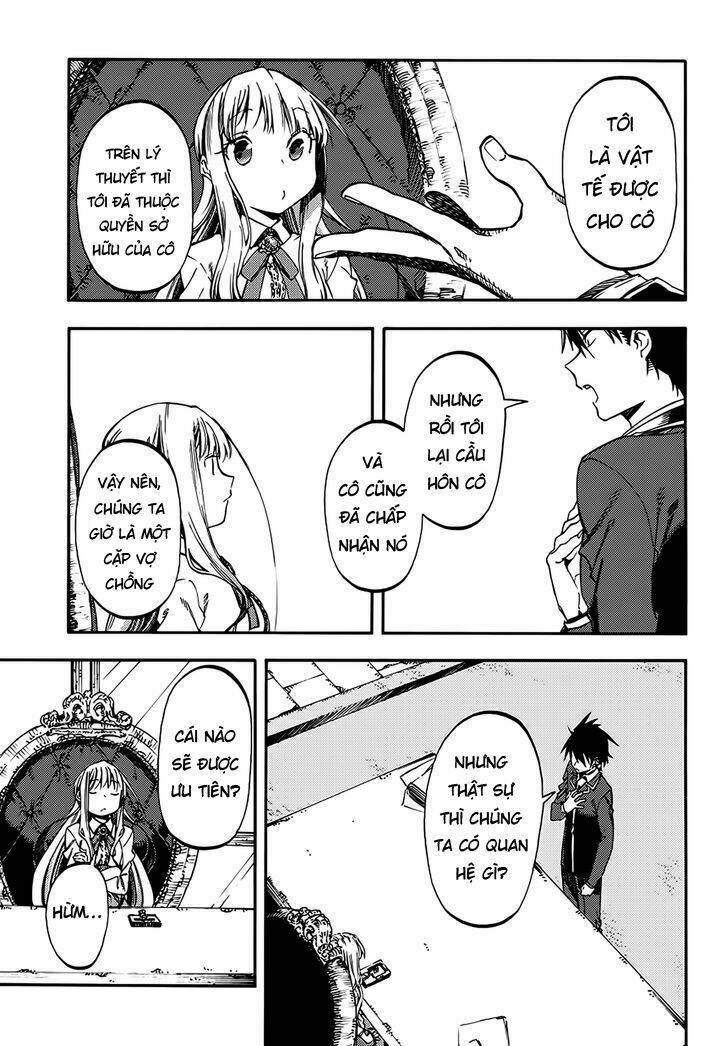 câu chuyện tình không hồi kết chapter 9 6