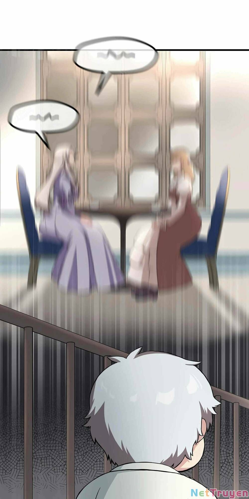 bách kiếp cường giả chapter 9 71