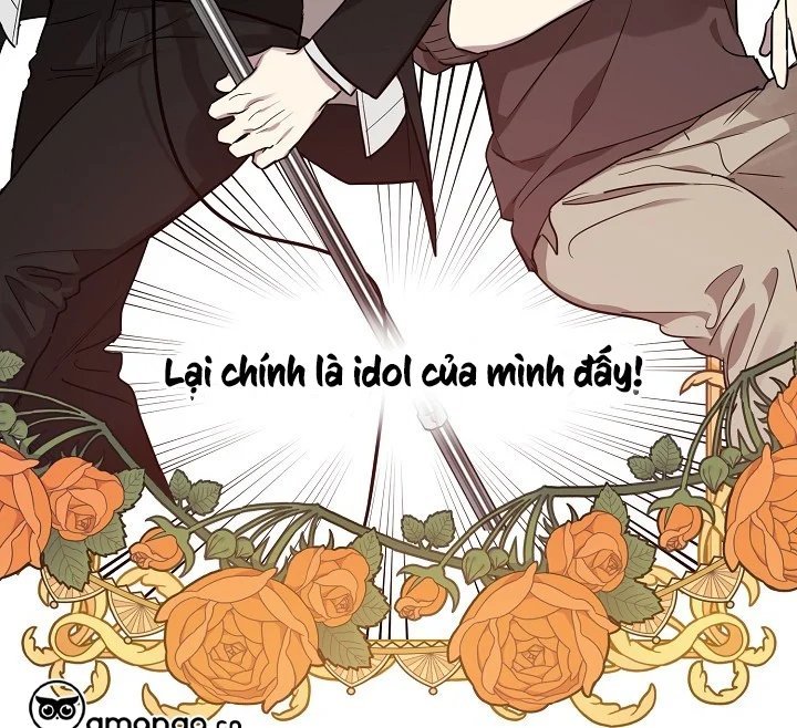 thần tượng đến rồi!? chapter 21 36