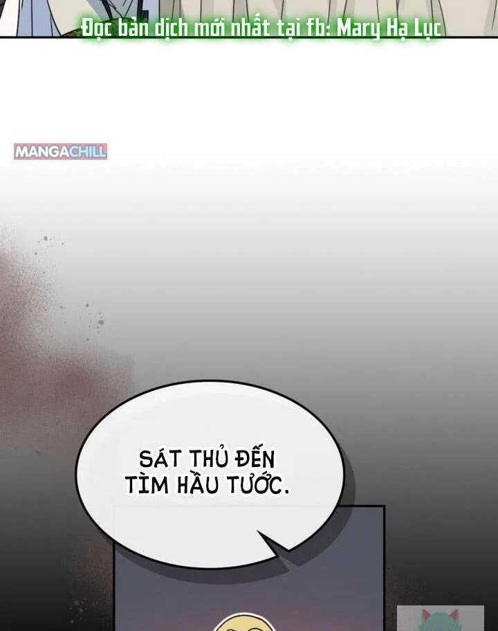 [18+] người đẹp và quái vật chapter 85 42