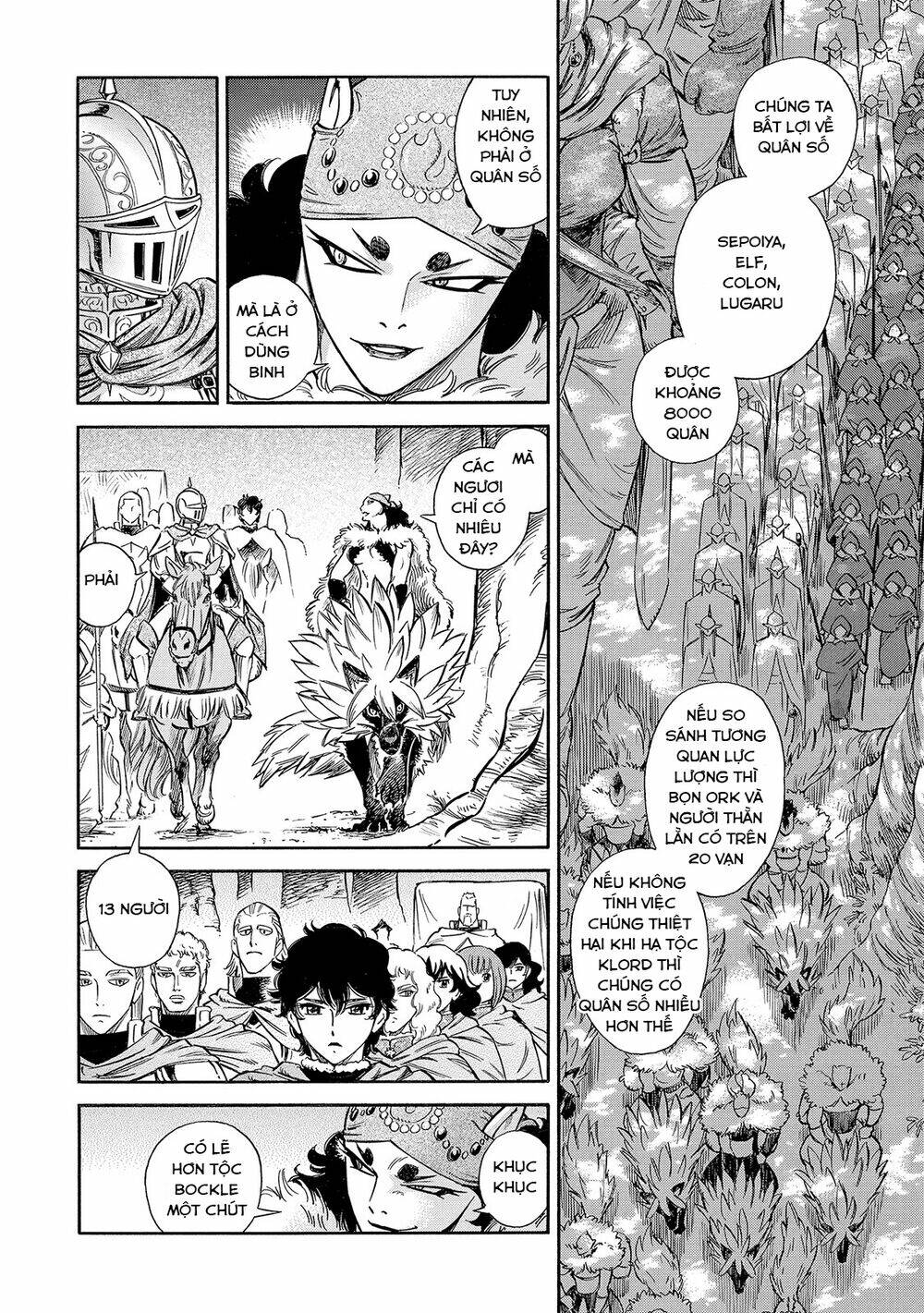 stravaganza - isai no hime chapter 28 24