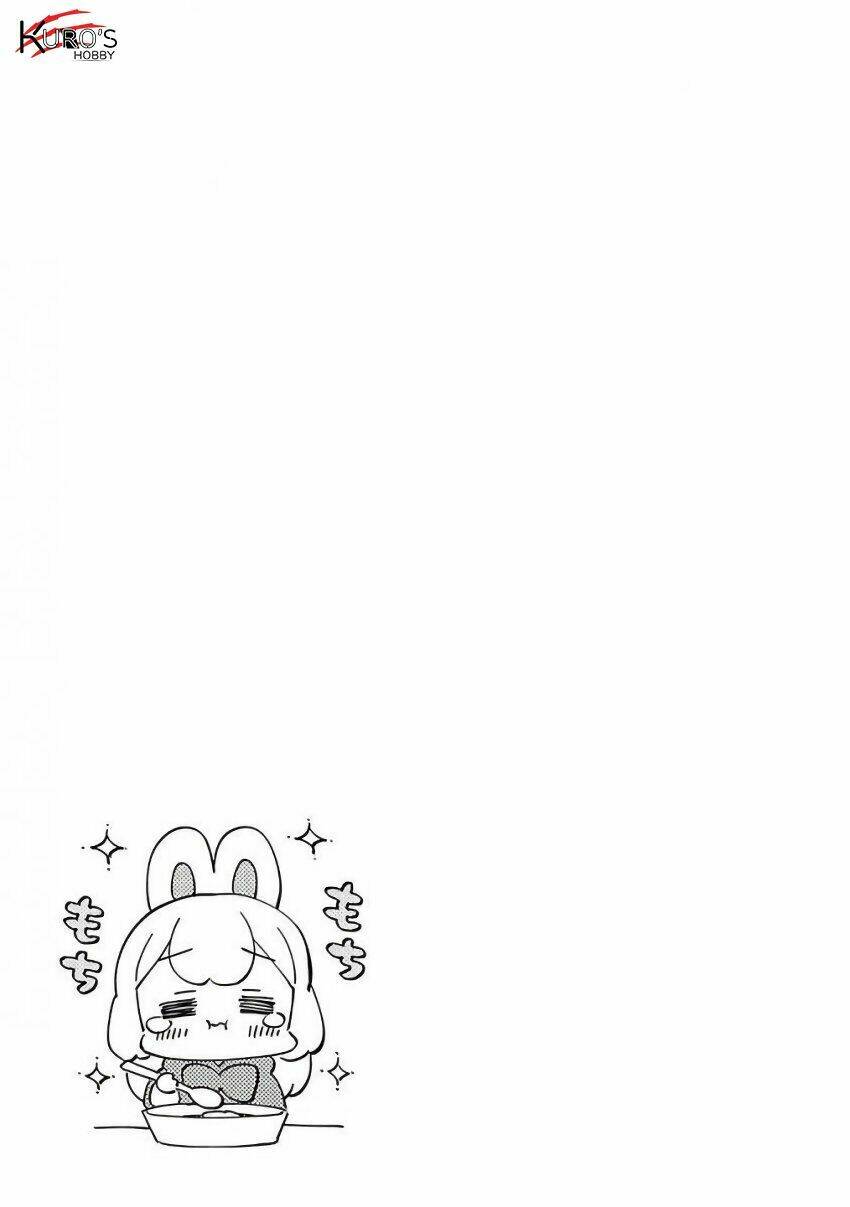 những bé thỏ nô lệ chapter 4 11