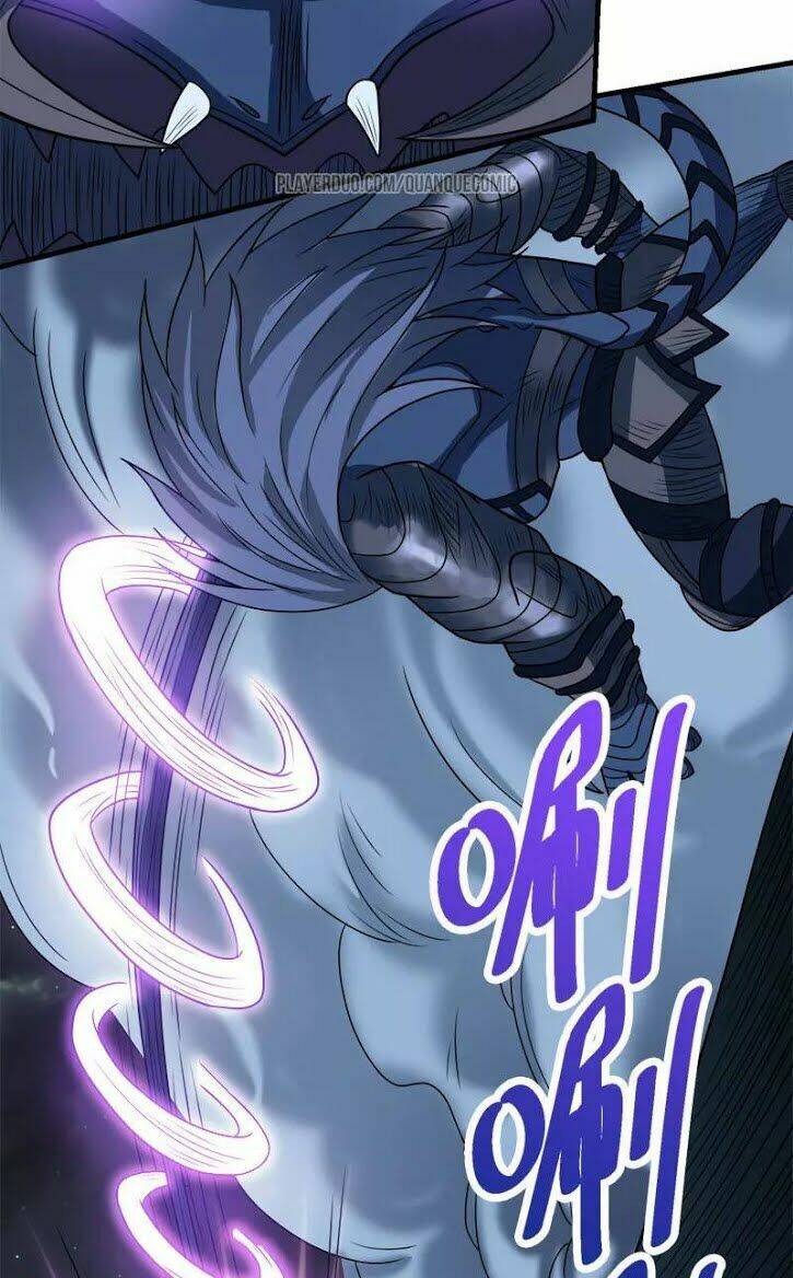 kiếm vũ chapter 52 27