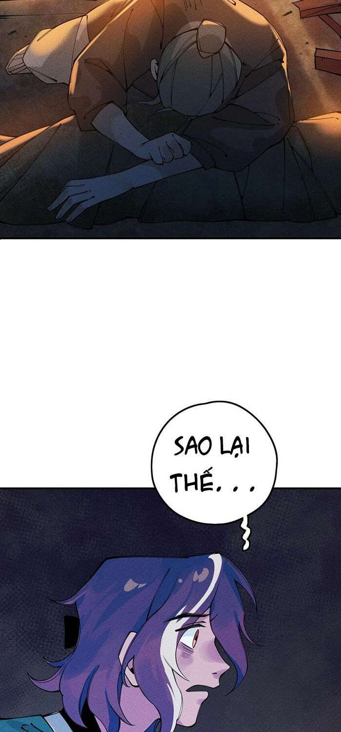 là thánh hoàng chính đạo, ta cưới ma tôn tà đạo？！ chapter 13 10