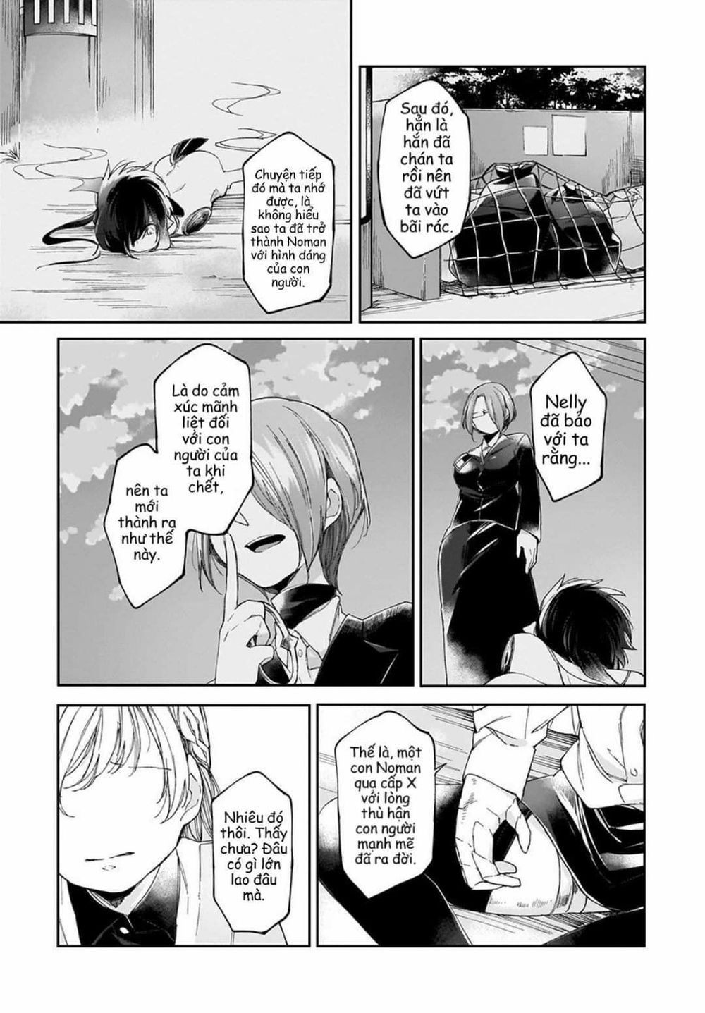 dear noman chapter 4 20