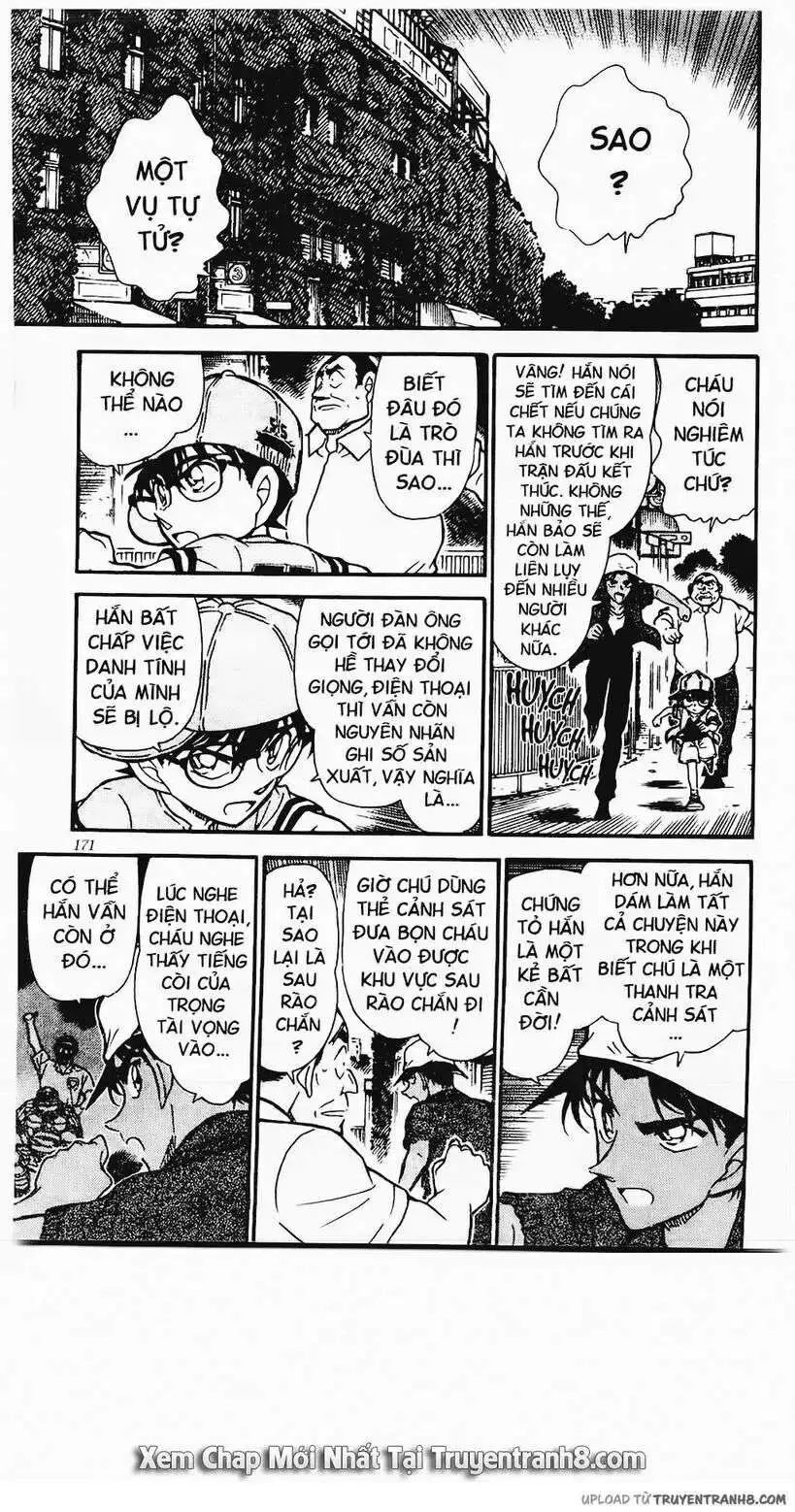 conan chapter 445 17