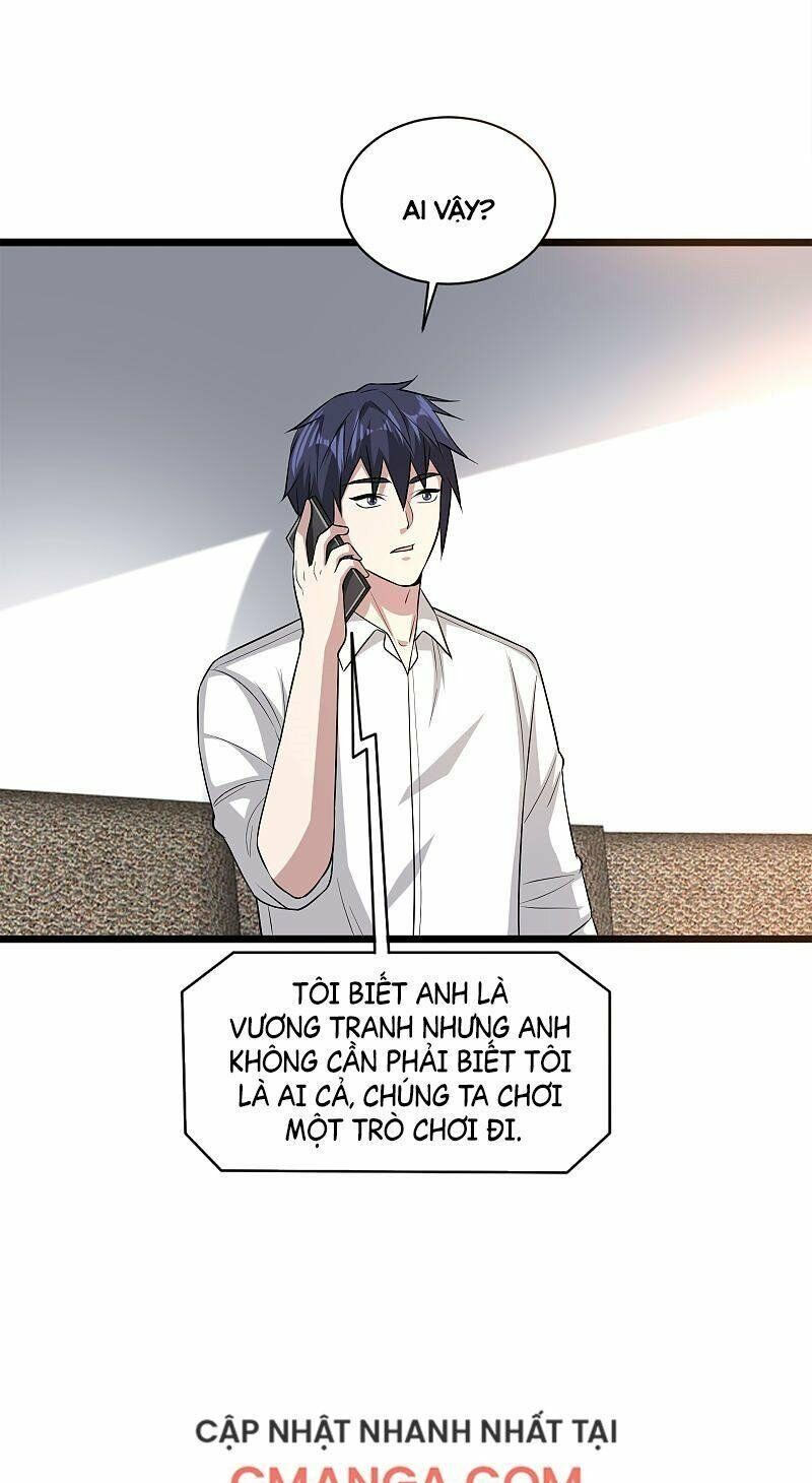 đô thị tà vương chapter 122 5