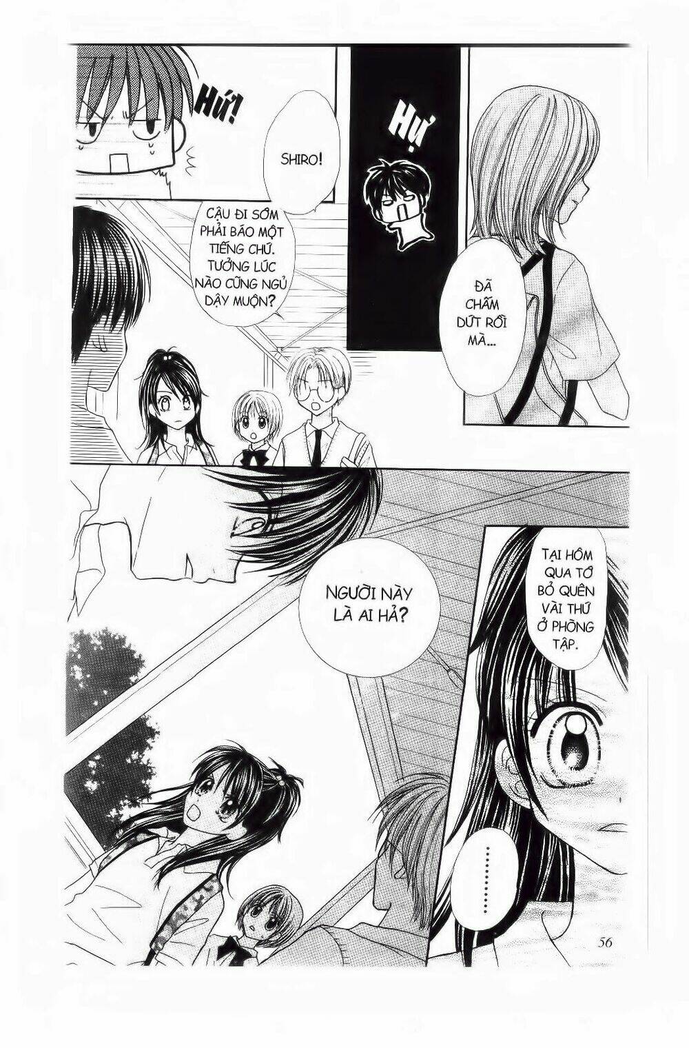 thứ 6 ngày 13 chapter 2 17