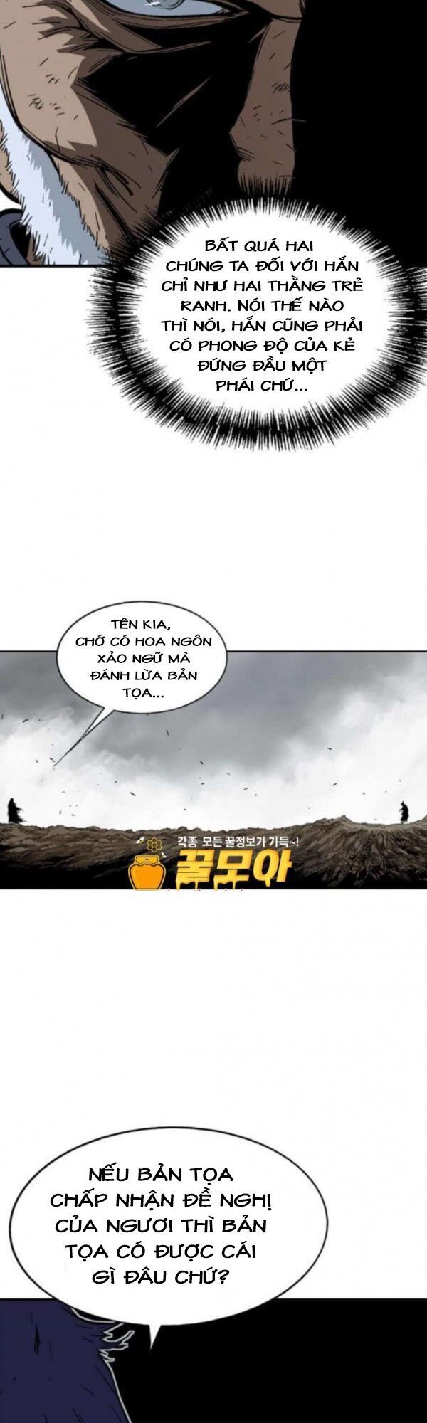 cao thủ 2 chapter 82 21