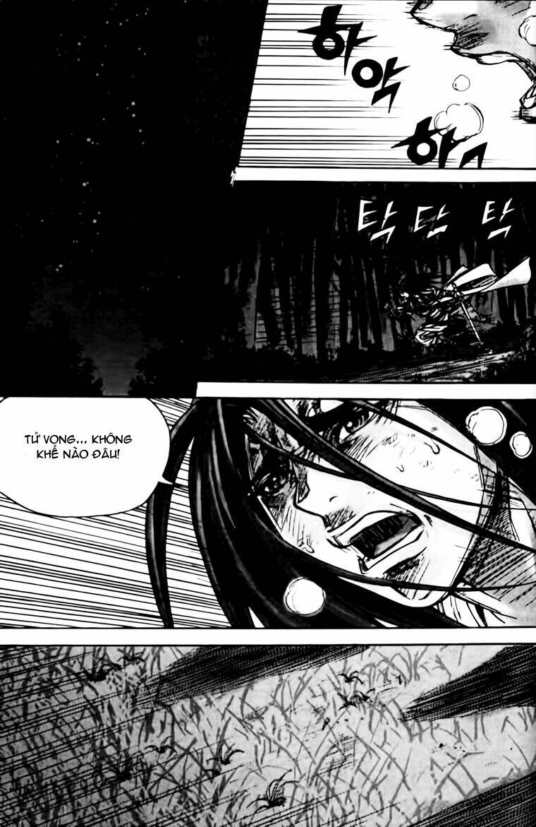 king of hell chapter 152 20